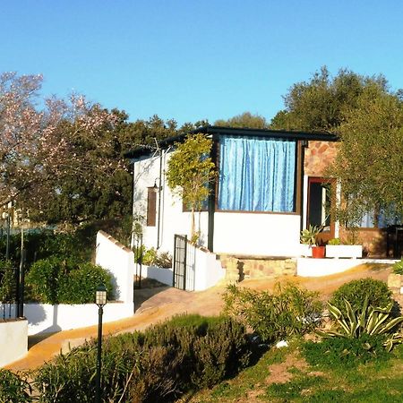 Casa Mirador Villa Vejer de la Frontera Luaran gambar
