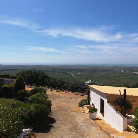 Casa Mirador Villa Vejer de la Frontera Luaran gambar