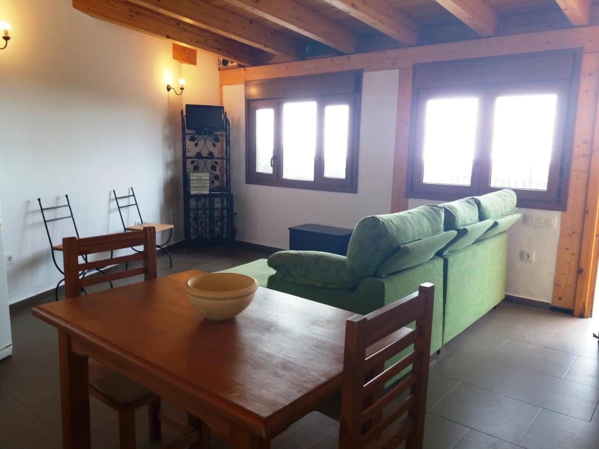 Casa Mirador Villa Vejer de la Frontera Luaran gambar