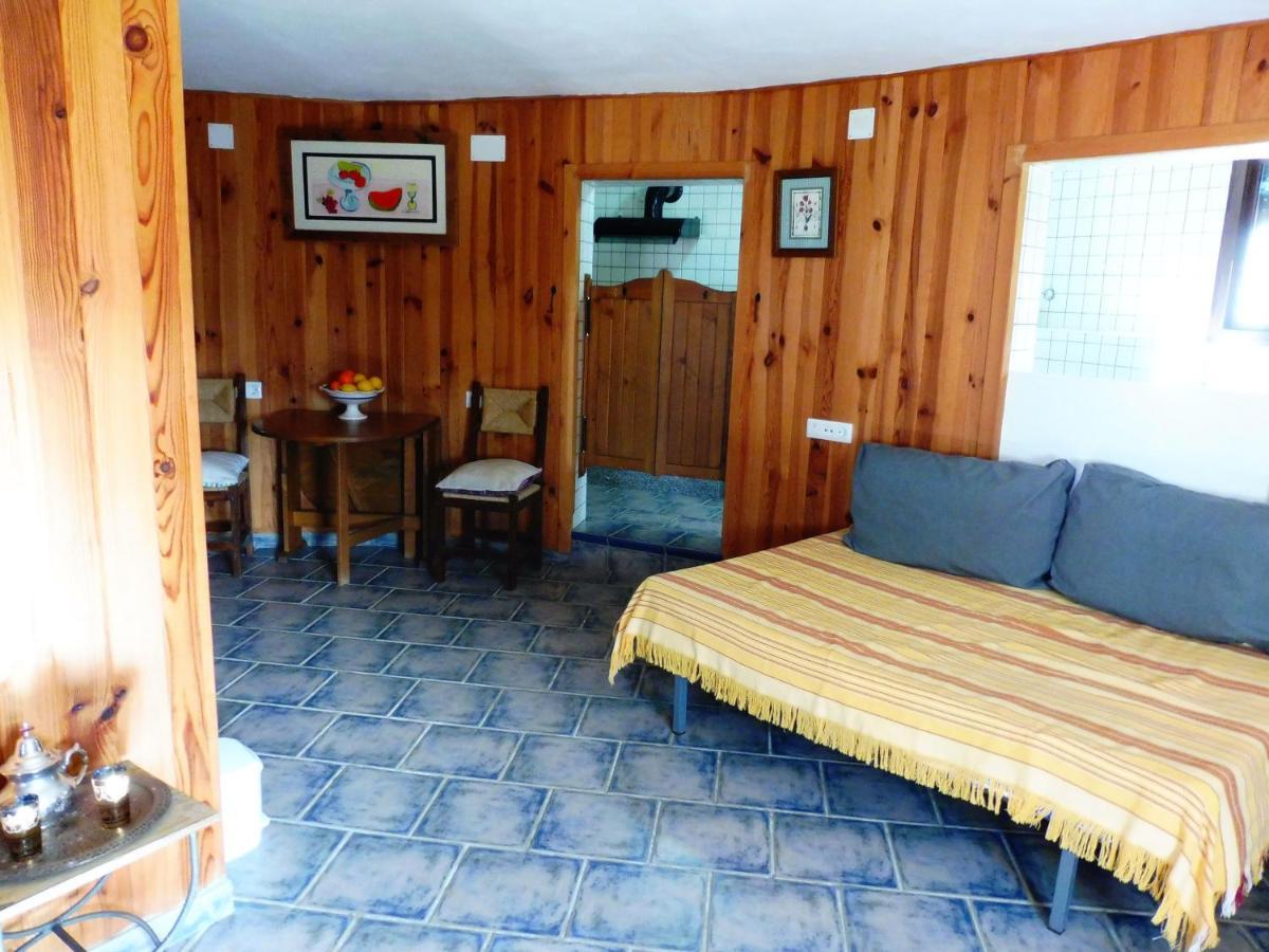 Casa Mirador Villa Vejer de la Frontera Luaran gambar