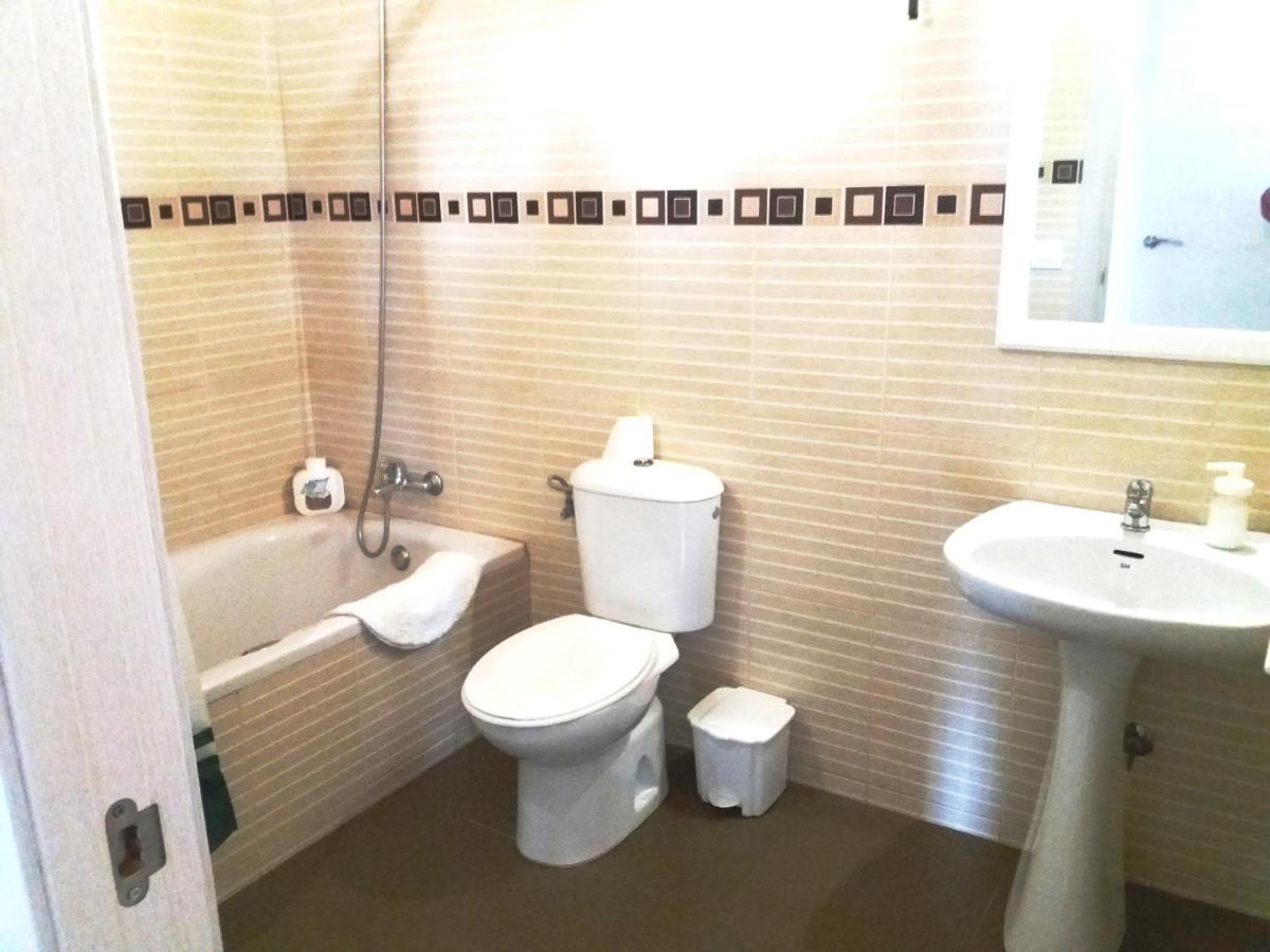 Casa Mirador Villa Vejer de la Frontera Luaran gambar