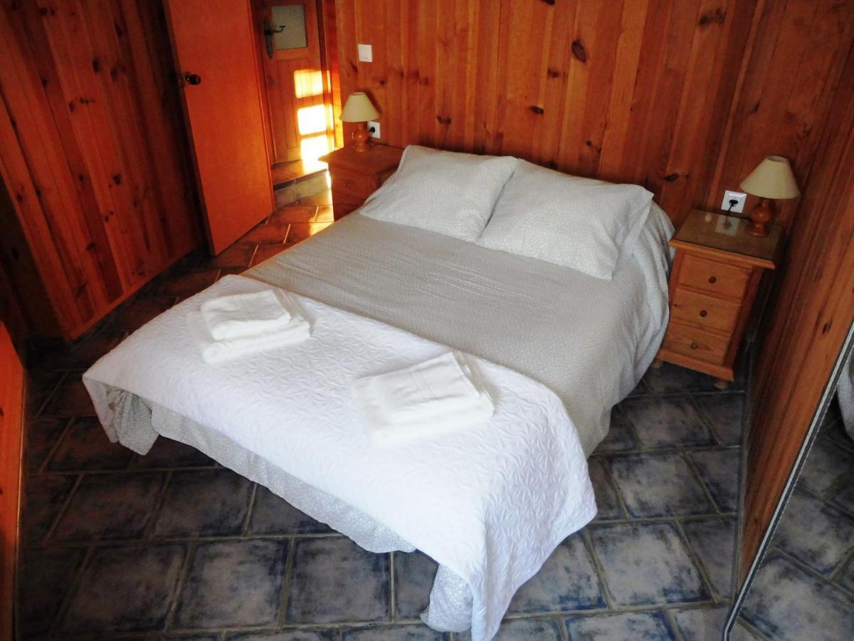 Casa Mirador Villa Vejer de la Frontera Luaran gambar