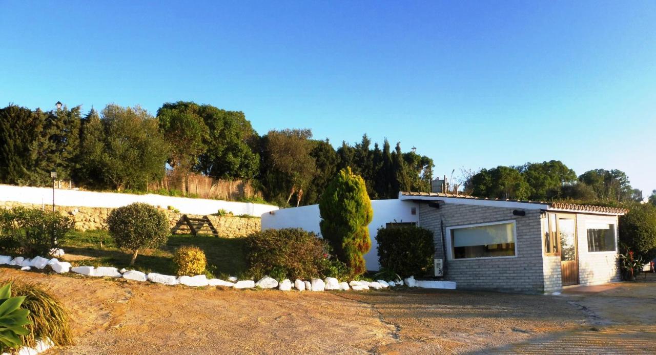 Casa Mirador Villa Vejer de la Frontera Luaran gambar