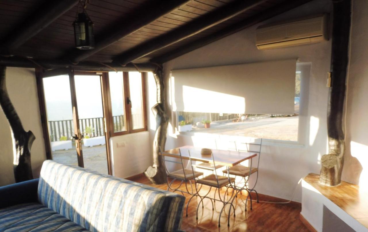 Casa Mirador Villa Vejer de la Frontera Luaran gambar