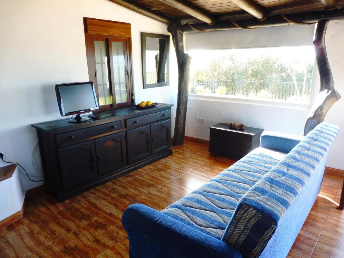 Casa Mirador Villa Vejer de la Frontera Luaran gambar
