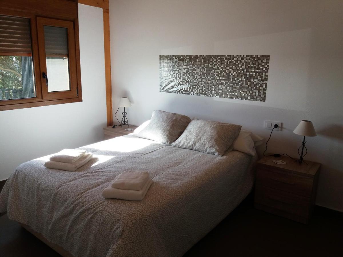 Casa Mirador Villa Vejer de la Frontera Luaran gambar